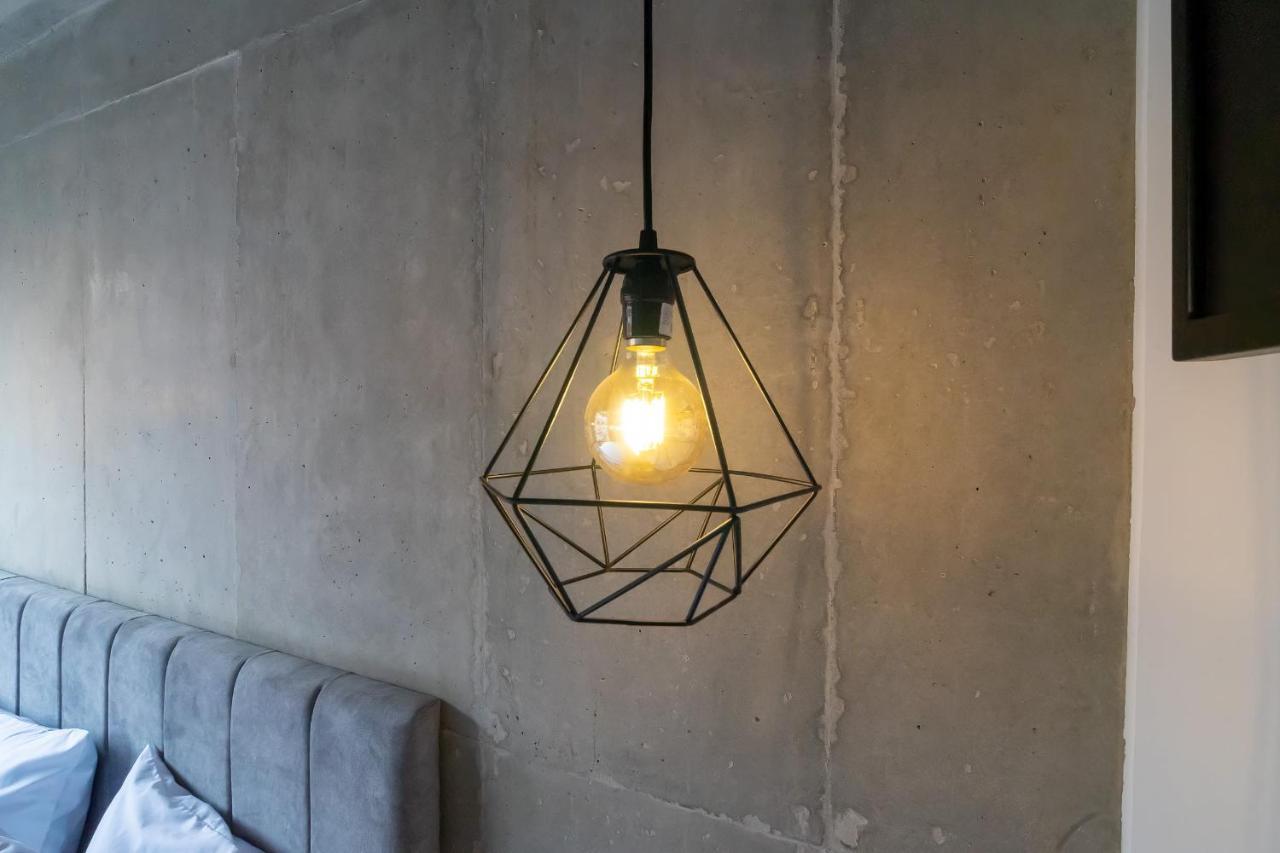 Cozy Loft In Parque Virrey Apartment Bogota Ngoại thất bức ảnh